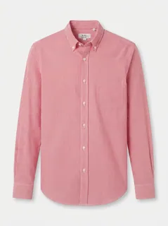 TERRI BRIEAN MICRO STRIPES SHIRT 3