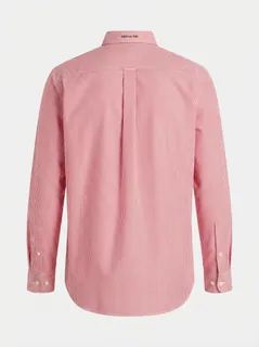 TERRI BRIEAN MICRO STRIPES SHIRT 4