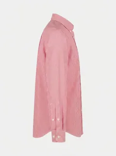 TERRI BRIEAN MICRO STRIPES SHIRT 6