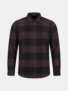 INGLISH IMP CHECKS F/S SHIRT 3