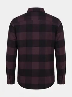 INGLISH IMP CHECKS F/S SHIRT 4