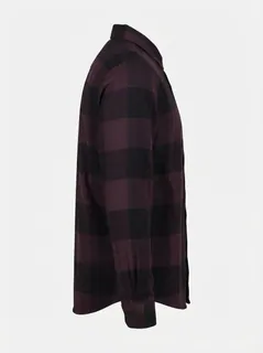 INGLISH IMP CHECKS F/S SHIRT 5