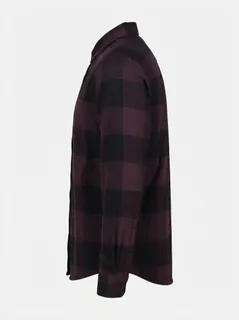 INGLISH IMP CHECKS F/S SHIRT 6