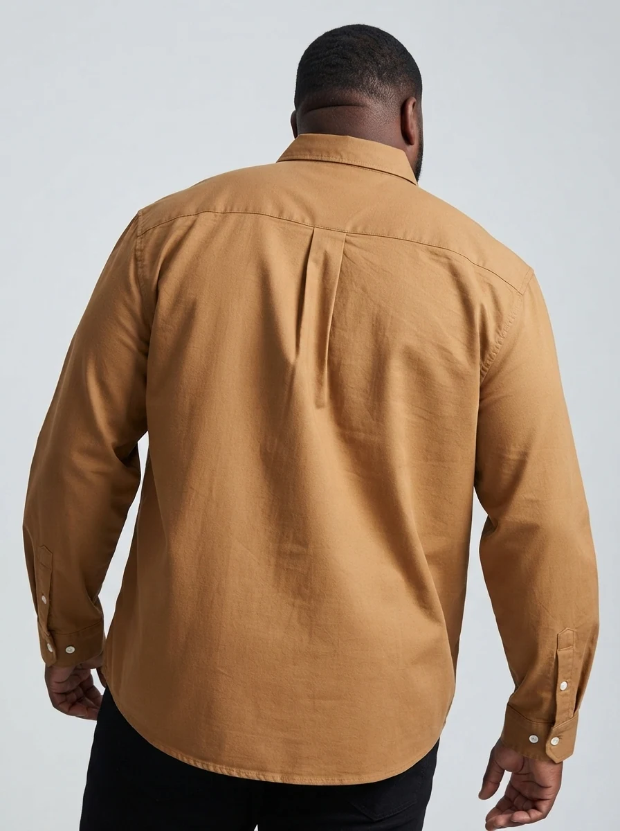 INFORCE POLYLYCRA SHIRT F/S, image 2