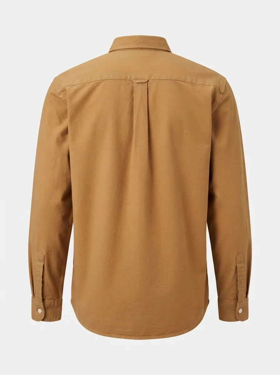 INFORCE POLYLYCRA SHIRT F/S, image 5