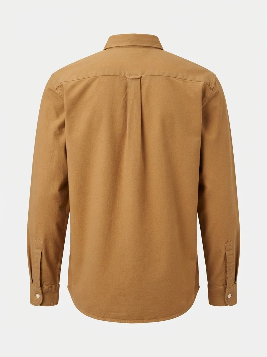 INFORCE POLYLYCRA SHIRT F/S, image 5