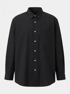 GR2060 CALZADO OXFORD PLAIN SHIRT F/S 3