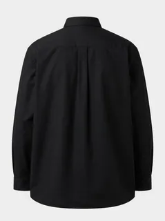 GR2060 CALZADO OXFORD PLAIN SHIRT F/S 4