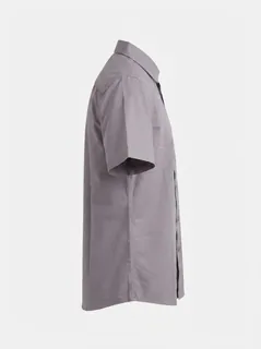VOGUE PLAIN RED H/S XL 5