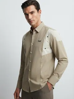 TERMINAL SM SHIRT(SM390) 1
