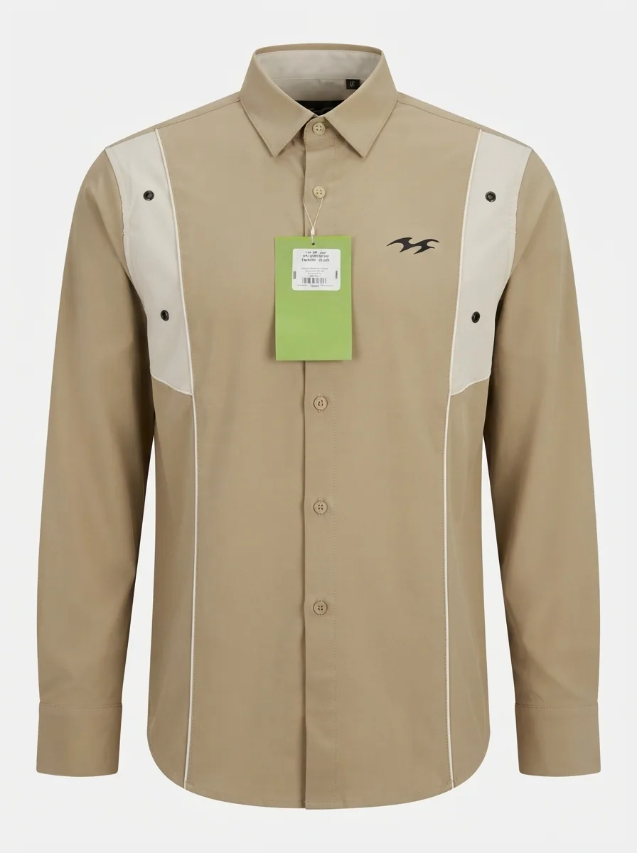 TERMINAL SM SHIRT(SM390), image 3