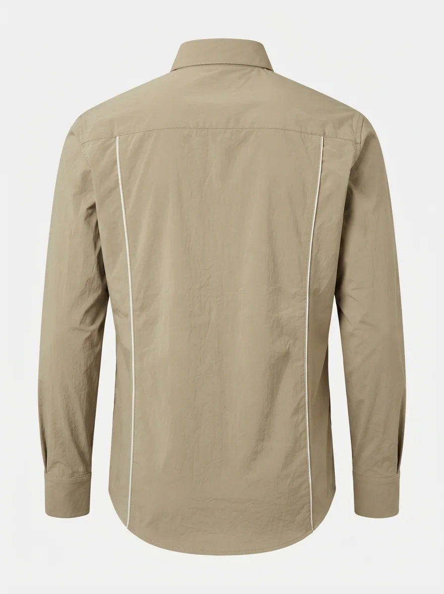 TERMINAL SM SHIRT(SM390), image 4
