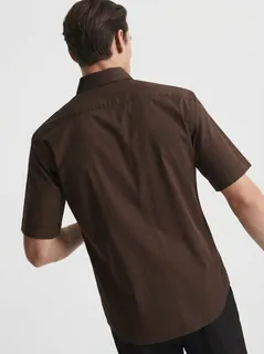 HAWCK IMP STRIPES H/S SHIRT 2