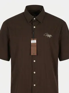 HAWCK IMP STRIPES H/S SHIRT 3