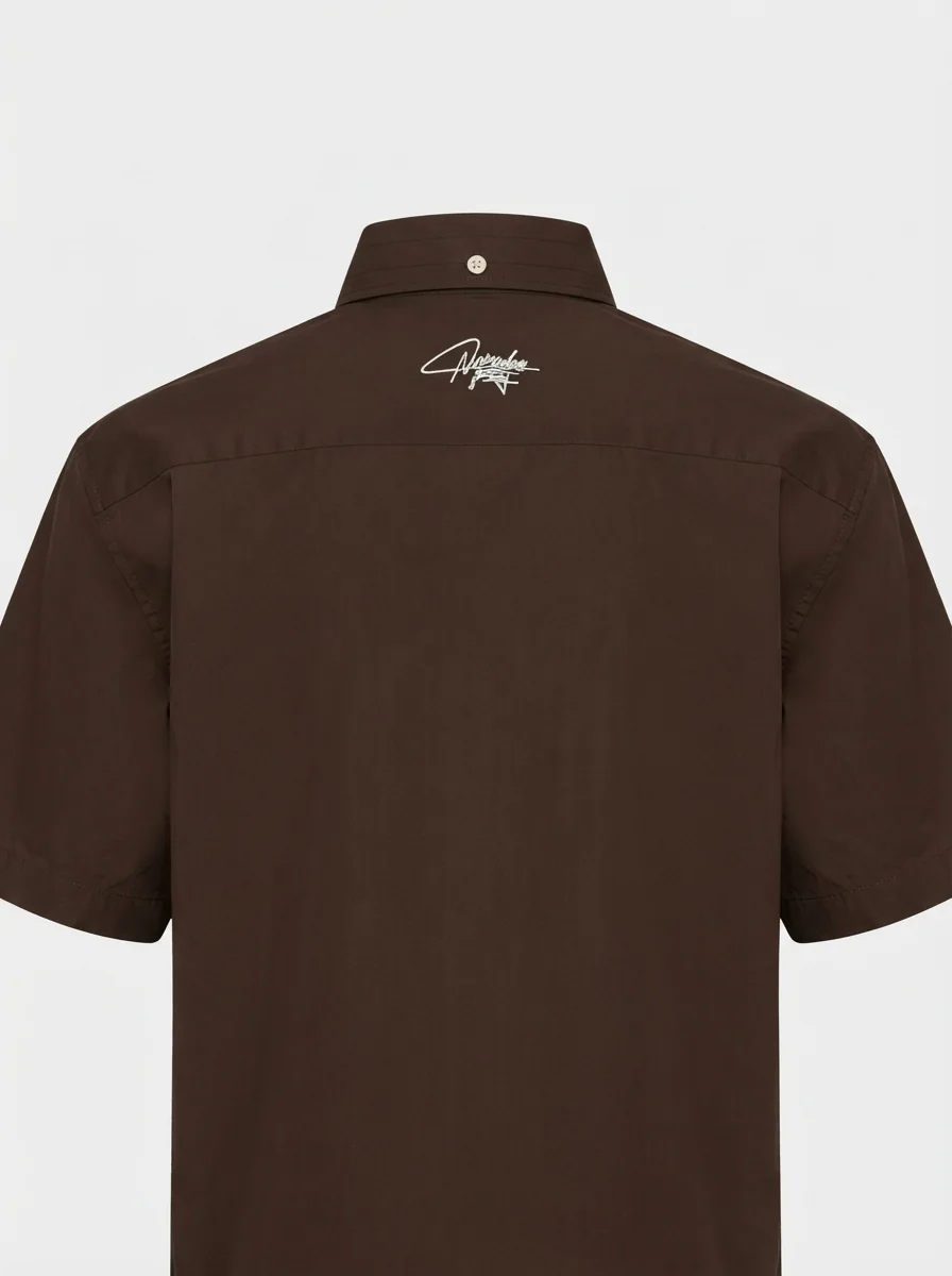 HAWCK IMP STRIPES H/S SHIRT, image 4