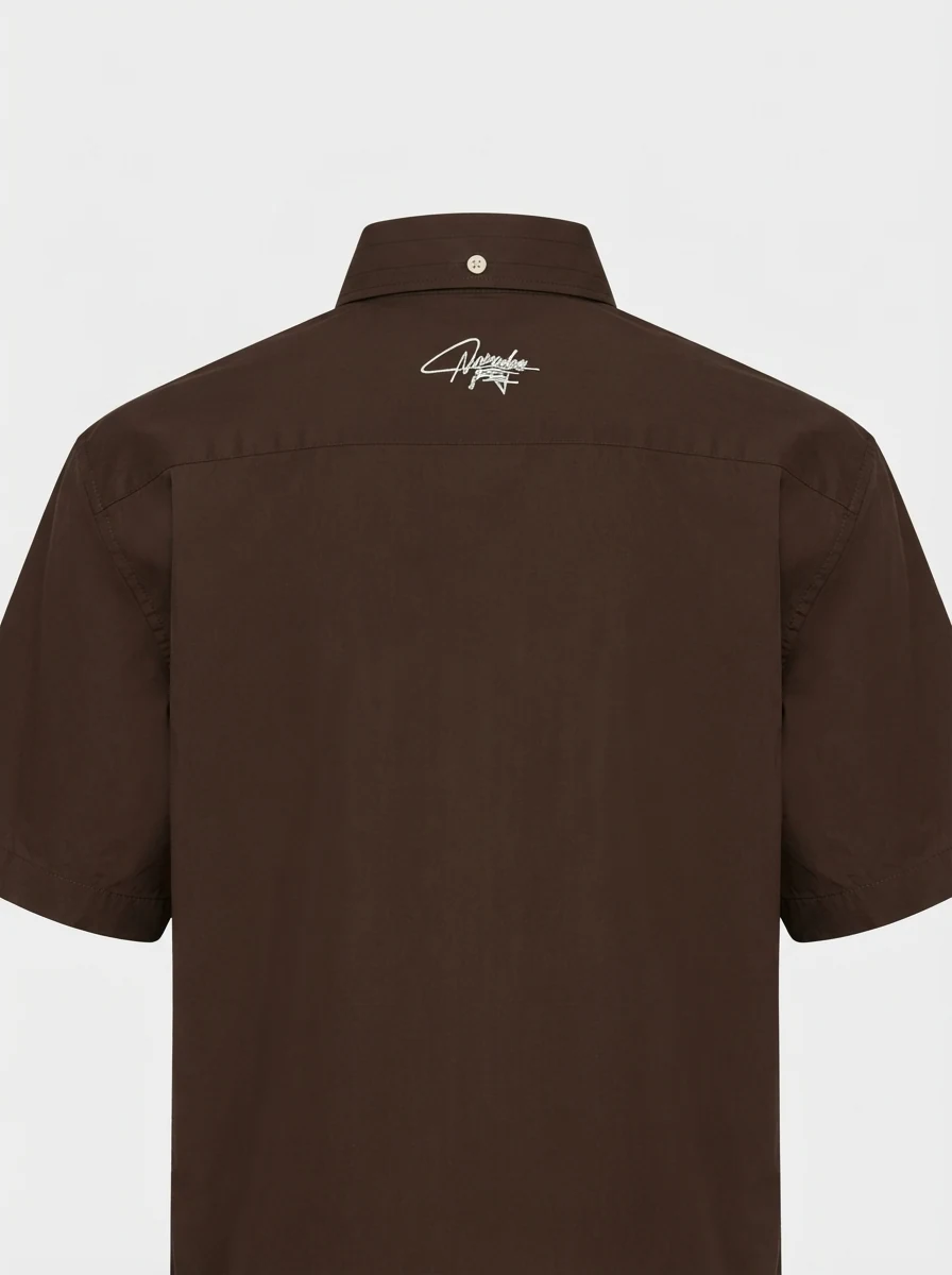 HAWCK IMP STRIPES H/S SHIRT, image 4