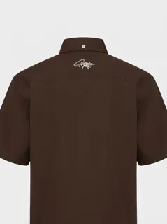 HAWCK IMP STRIPES H/S SHIRT 4