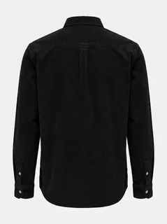 CALZADO CORDUROY PLAIN F/S SHIRT 11