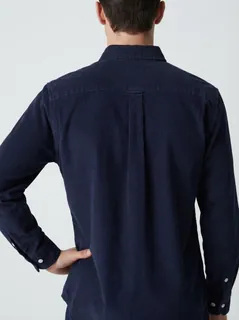 CALZADO CORDUROY PLAIN F/S SHIRT 5