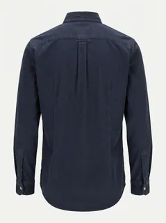CALZADO CORDUROY PLAIN F/S SHIRT 12