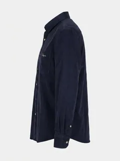 CALZADO CORDUROY PLAIN F/S SHIRT 13