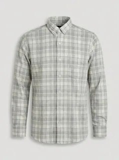 TORQUE CHECKS SHIRT F/S M,L,XL 2