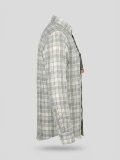 TORQUE CHECKS SHIRT F/S M,L,XL 4