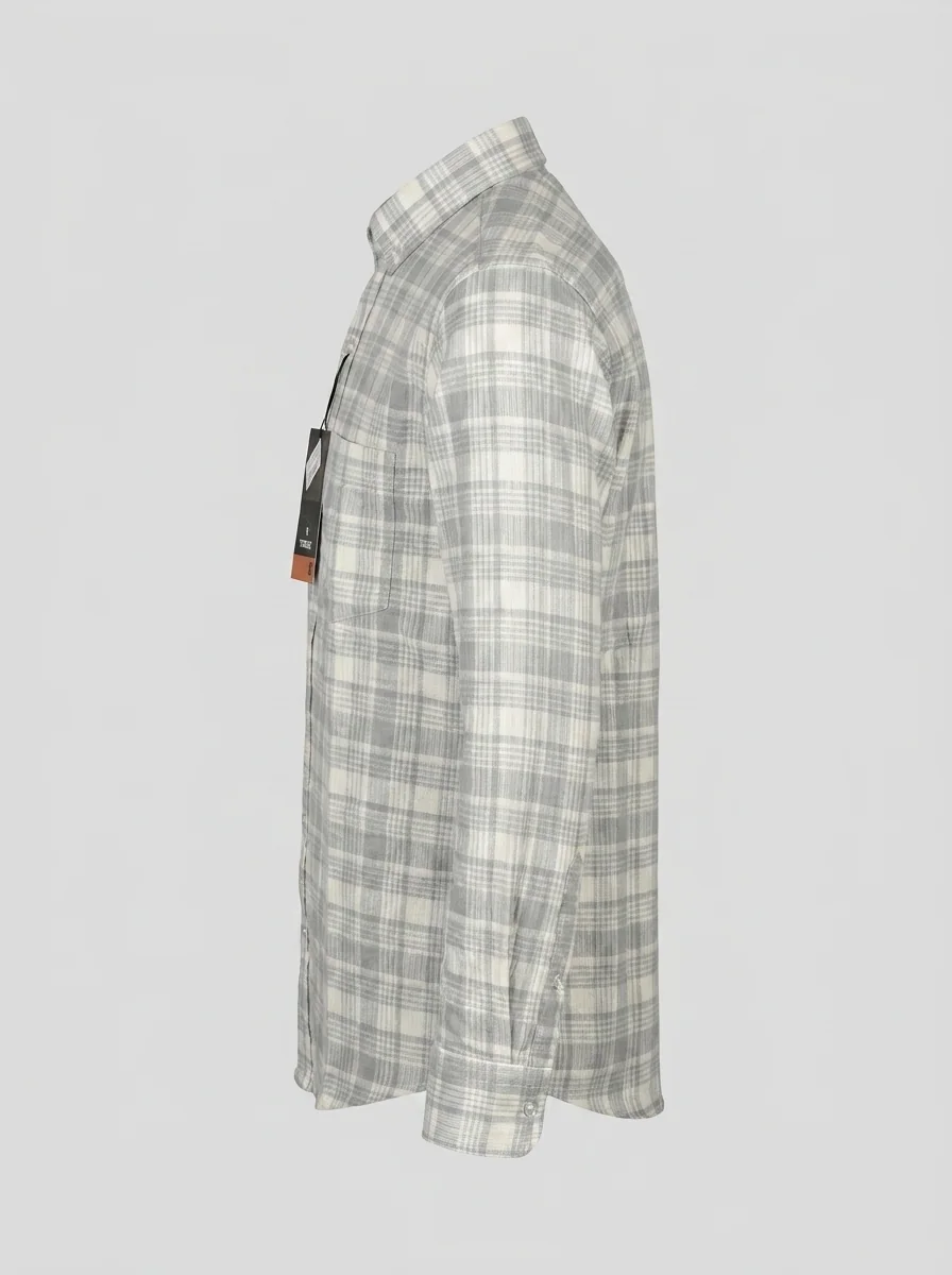 TORQUE CHECKS SHIRT F/S M,L,XL, image 5