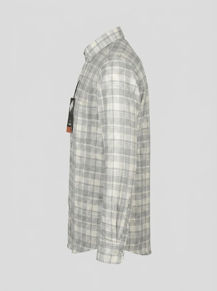 TORQUE CHECKS SHIRT F/S M,L,XL, image 5