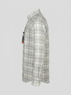 TORQUE CHECKS SHIRT F/S M,L,XL 5