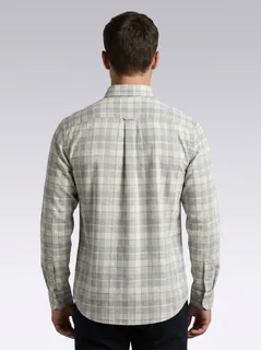 TORQUE CHECKS SHIRT F/S M,L,XL 6