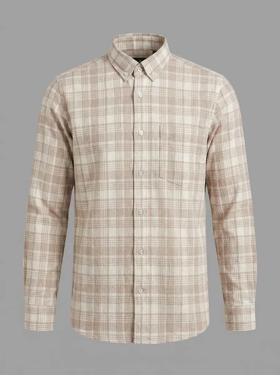 TORQUE CHECKS SHIRT F/S M,L,XL, image 7