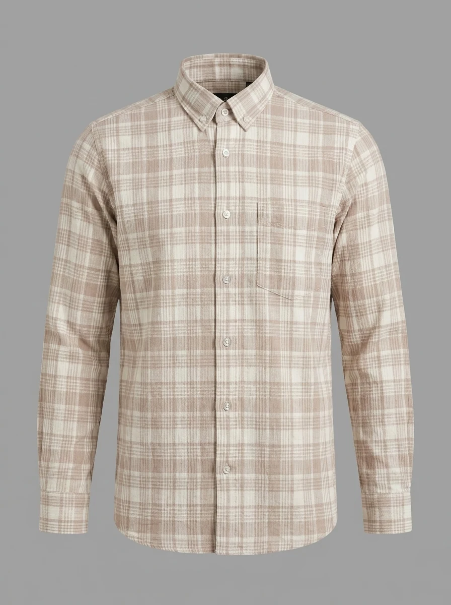 TORQUE CHECKS SHIRT F/S M,L,XL, image 7