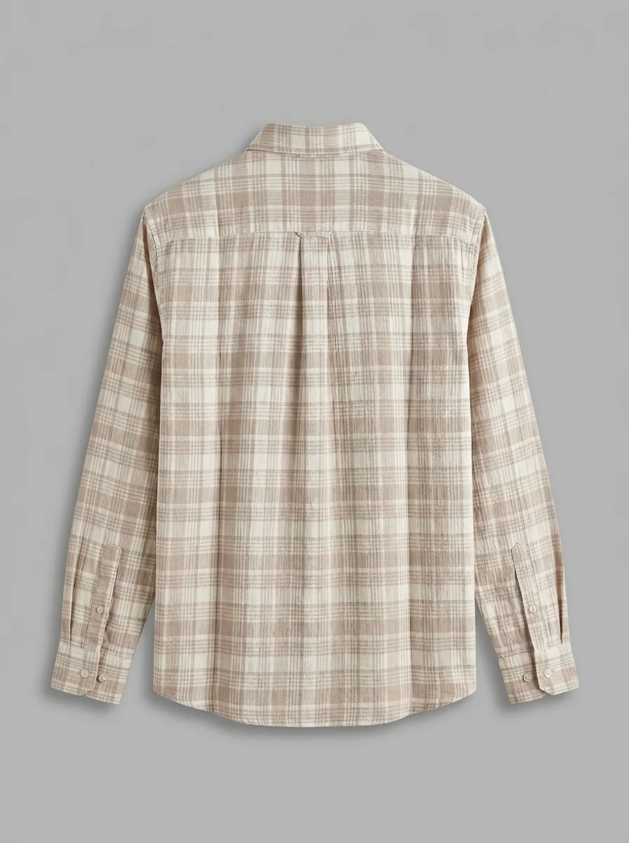 TORQUE CHECKS SHIRT F/S M,L,XL, image 8