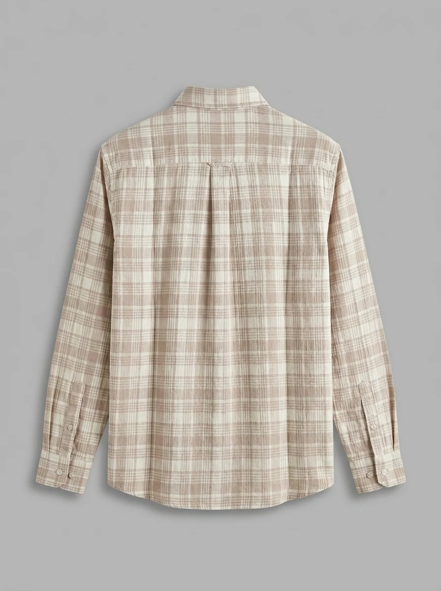 TORQUE CHECKS SHIRT F/S M,L,XL, image 8