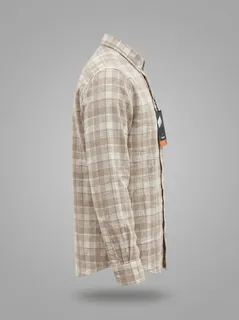 TORQUE CHECKS SHIRT F/S M,L,XL 9