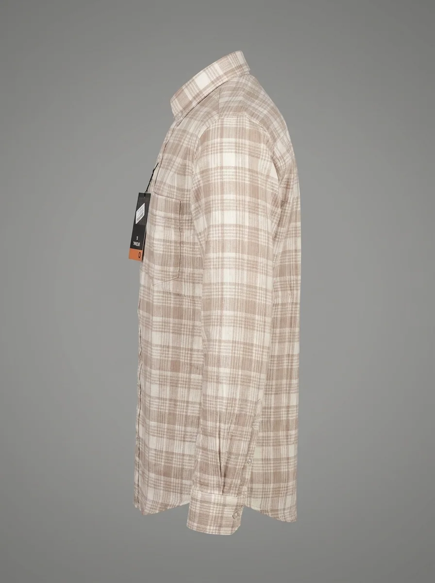 TORQUE CHECKS SHIRT F/S M,L,XL, image 10