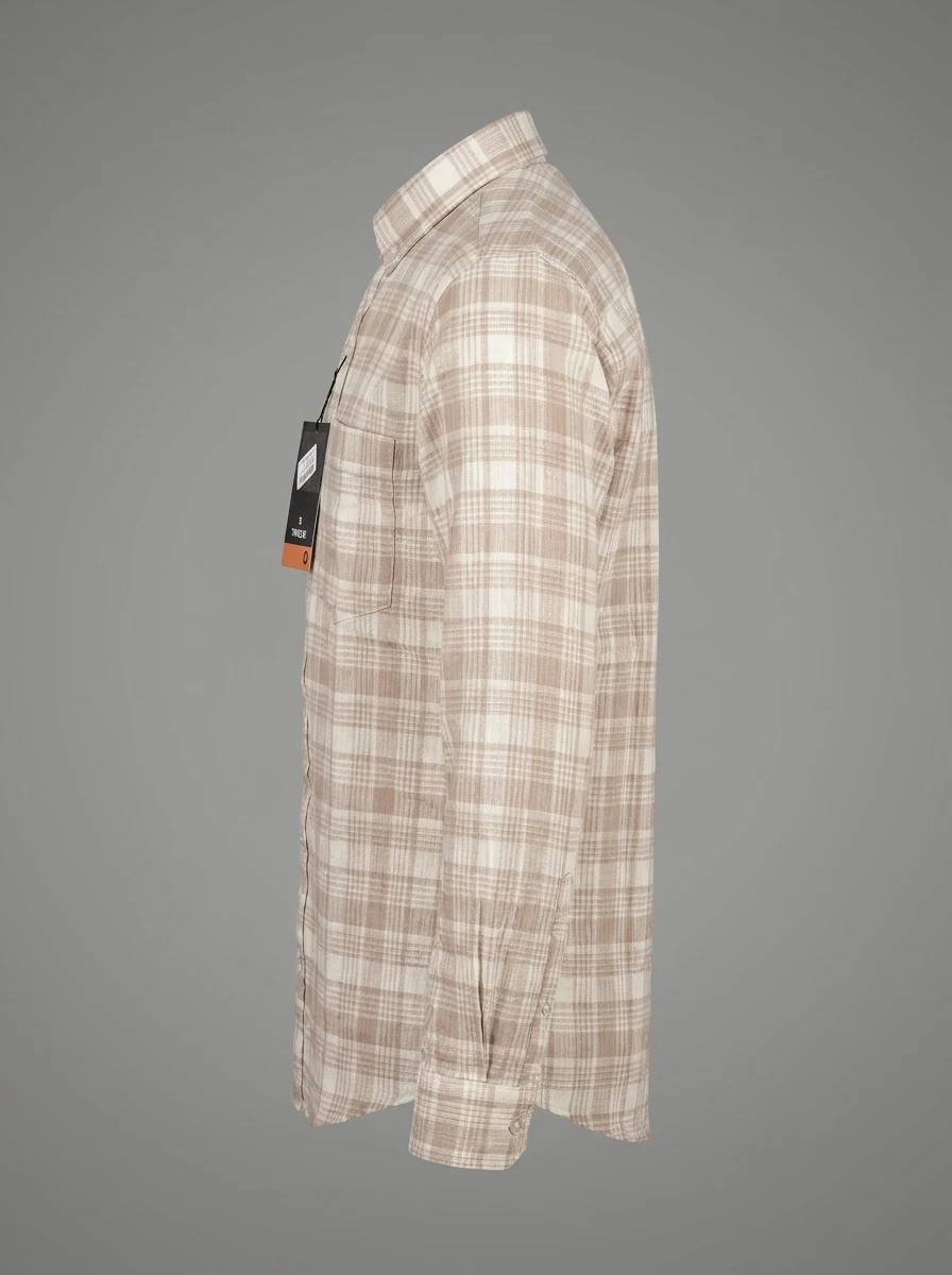 TORQUE CHECKS SHIRT F/S M,L,XL, image 10
