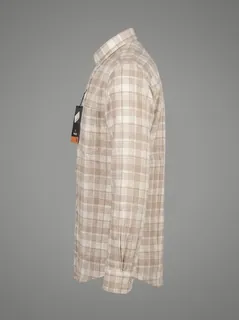 TORQUE CHECKS SHIRT F/S M,L,XL 10