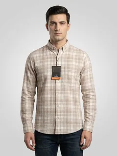 TORQUE CHECKS SHIRT F/S M,L,XL 11