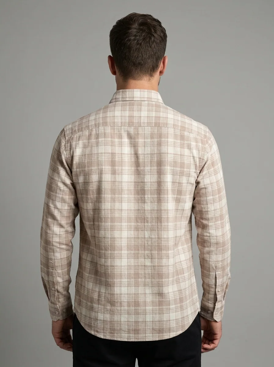 TORQUE CHECKS SHIRT F/S M,L,XL, image 12