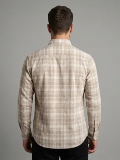 TORQUE CHECKS SHIRT F/S M,L,XL 12