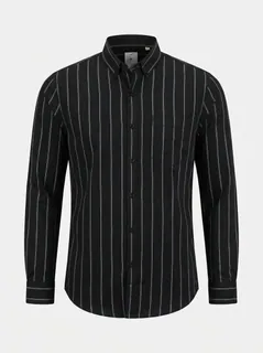 JONER POLYLYCRA STRIPES SHIRT F/S 3