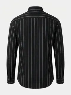 JONER POLYLYCRA STRIPES SHIRT F/S 4