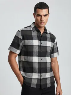 YELLOW CLOTHING 5 SLV SHIRT(6438) 1