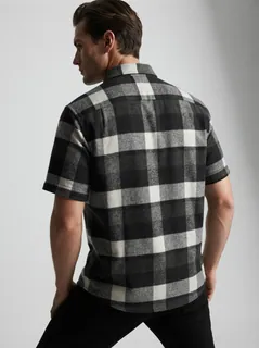 YELLOW CLOTHING 5 SLV SHIRT(6438) 2