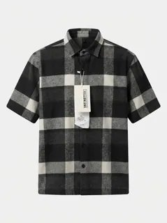 YELLOW CLOTHING 5 SLV SHIRT(6438) 3
