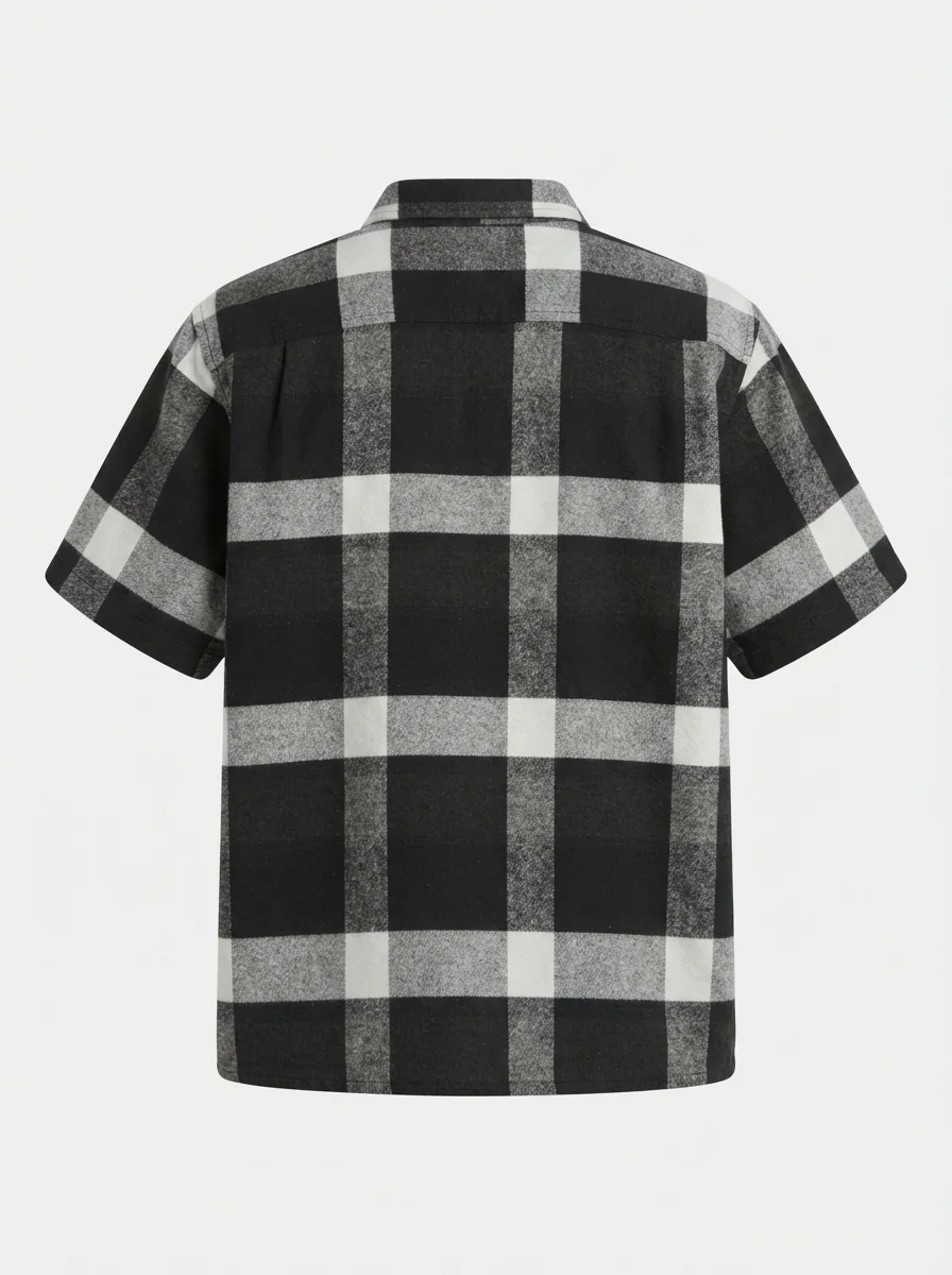YELLOW CLOTHING 5 SLV SHIRT(6438), image 4