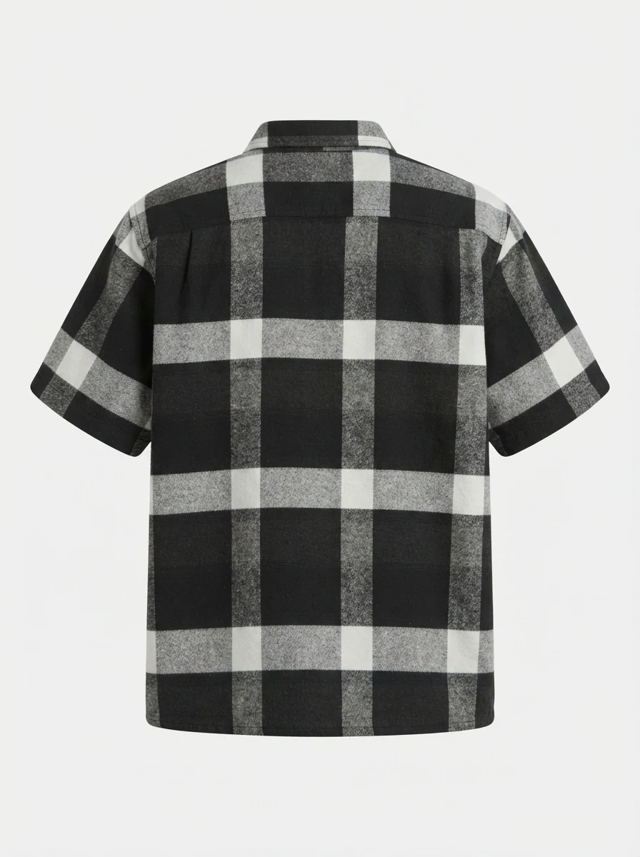 YELLOW CLOTHING 5 SLV SHIRT(6438), image 4