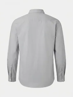 GR2059 CALZADO OXFORD PLAIN SHIRT M,L,XL,XXL 1